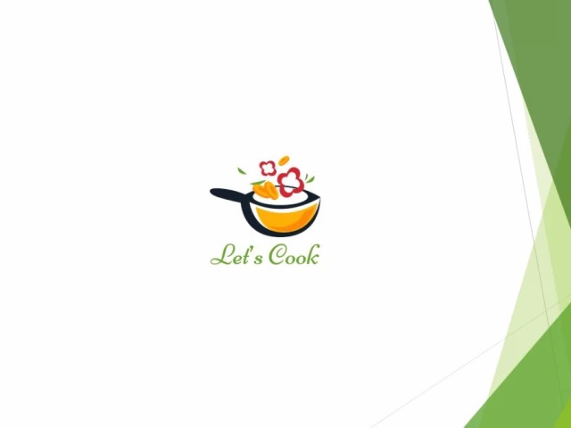 Let's cook image