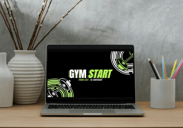 Afbeelding 3 van project GymStart