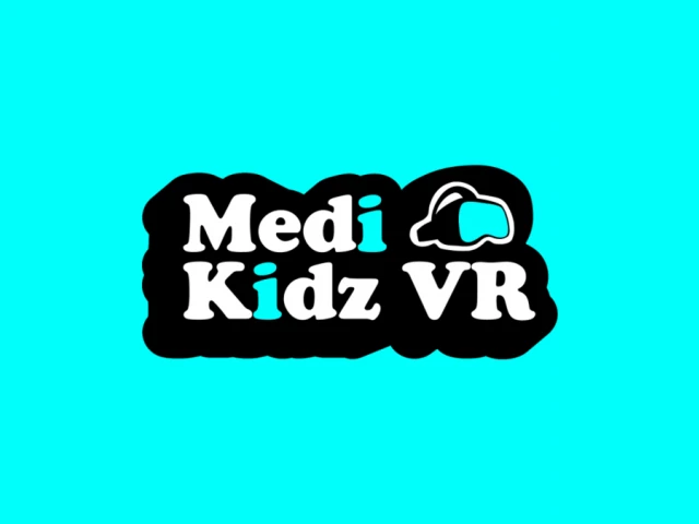 Medi Kidz VR