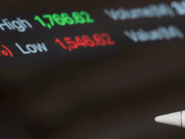 TradeLearn image