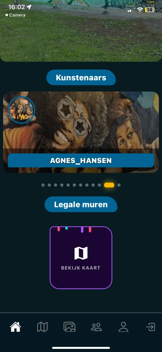 Afbeelding 7 van project Artitag