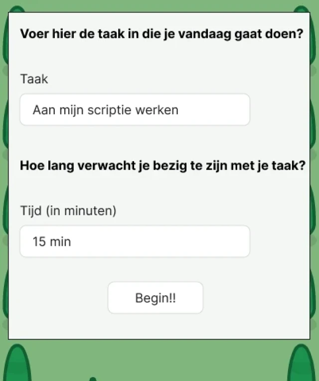 Afbeelding 4 van project Bloom