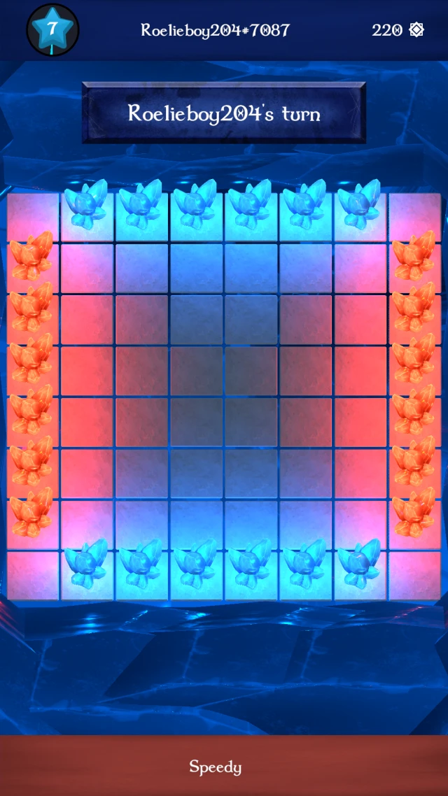 Afbeelding 2 van project Crystalline Cluster