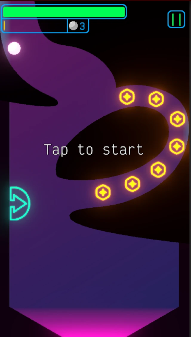 Afbeelding 1 van project Pinball Fall