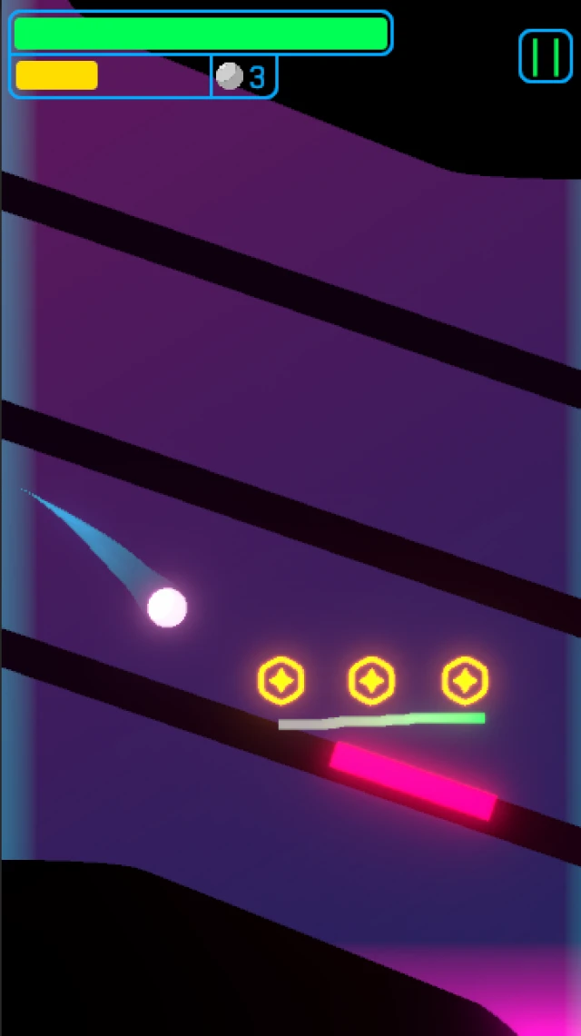 Afbeelding 3 van project Pinball Fall