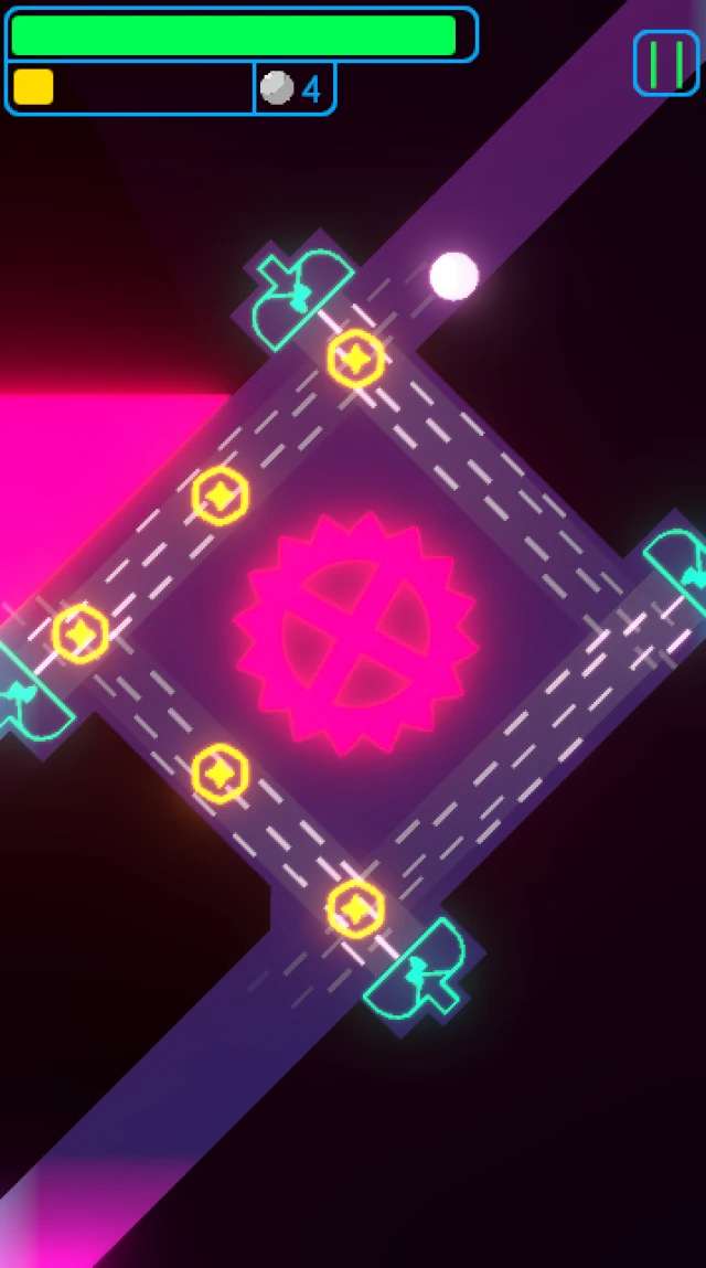 Afbeelding 4 van project Pinball Fall