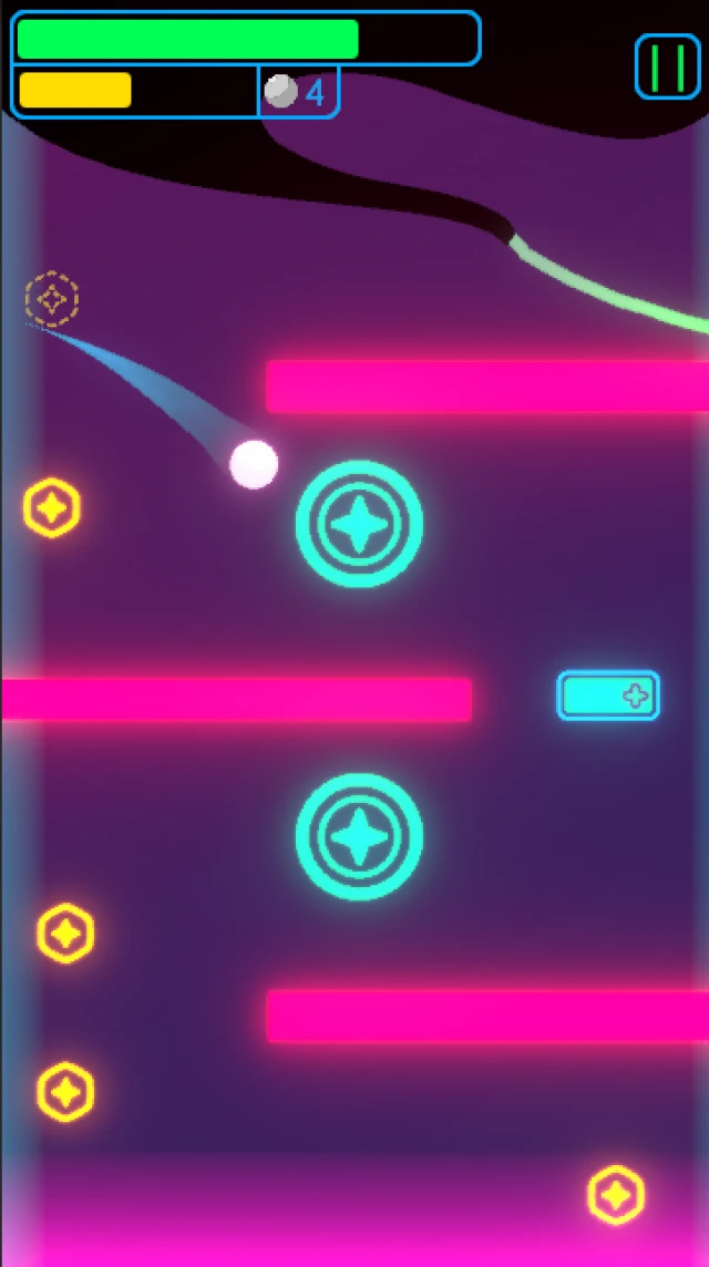 Afbeelding 5 van project Pinball Fall