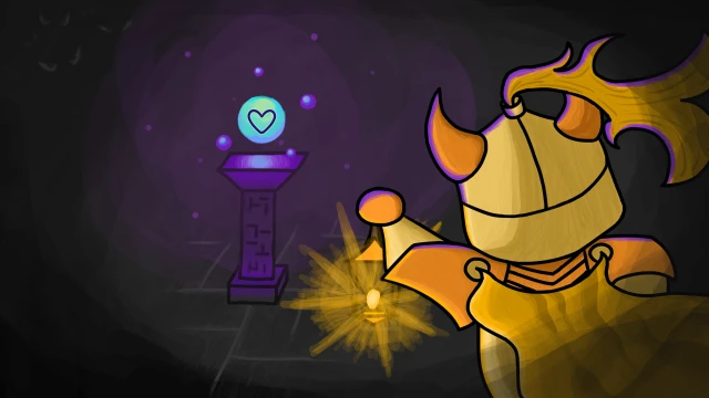 Coverafbeelding voor project Dungeon Mazes: Honour of Sprites