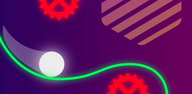Coverafbeelding voor project Pinball Fall