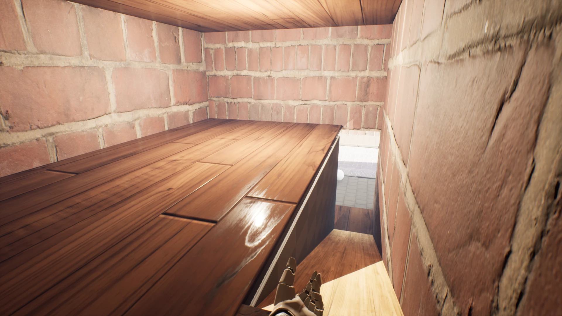 Screenshot voor project Strijderdam