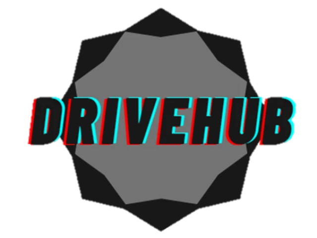 DriveHUB image