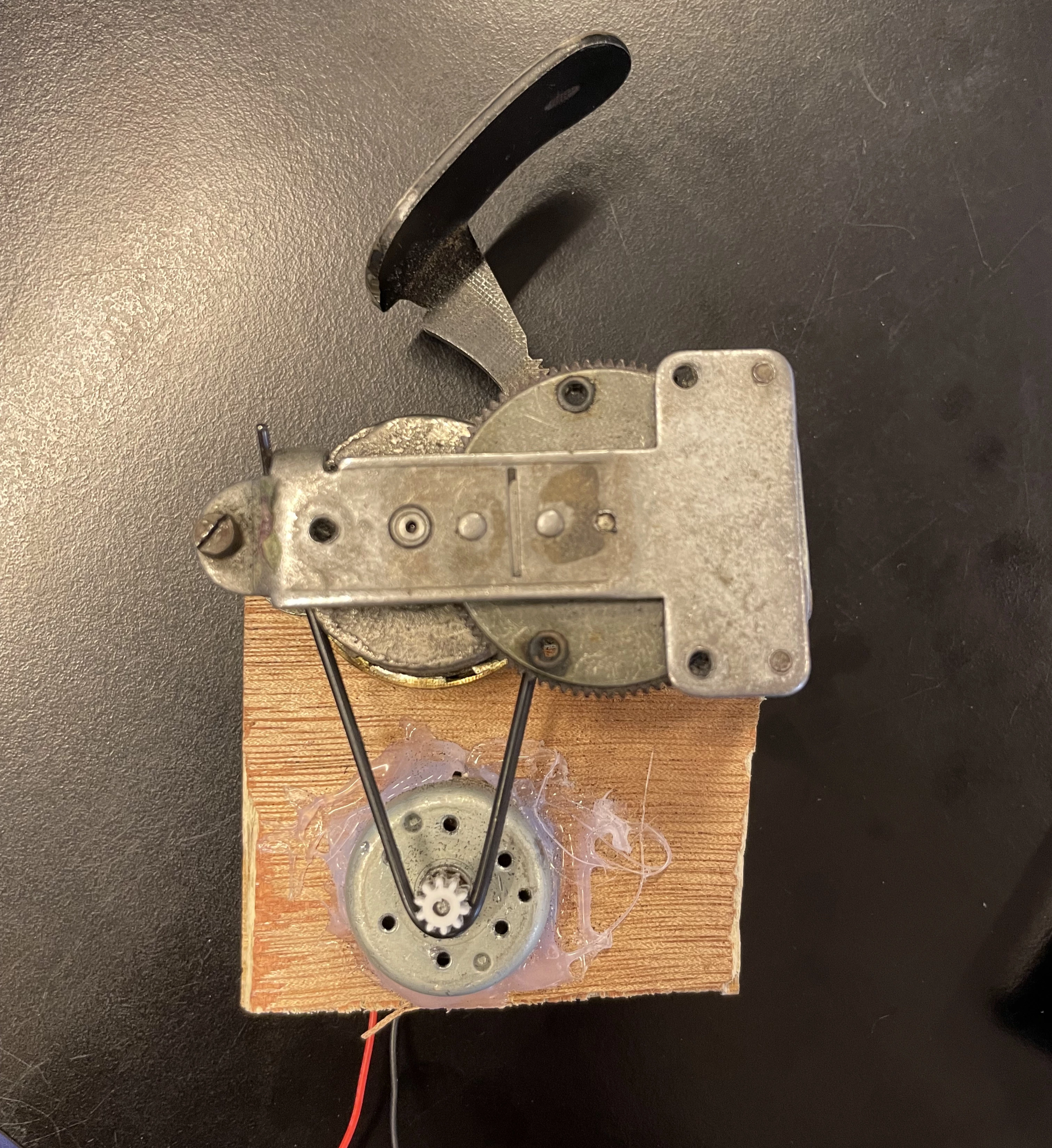 Screenshot voor project Heeltech