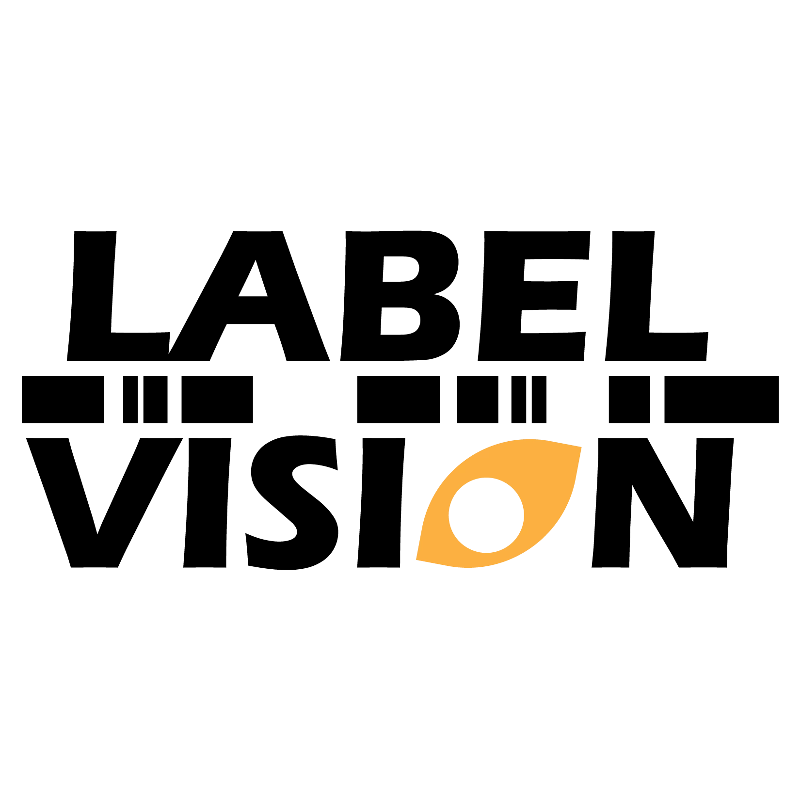 Screenshot voor project Labelvision