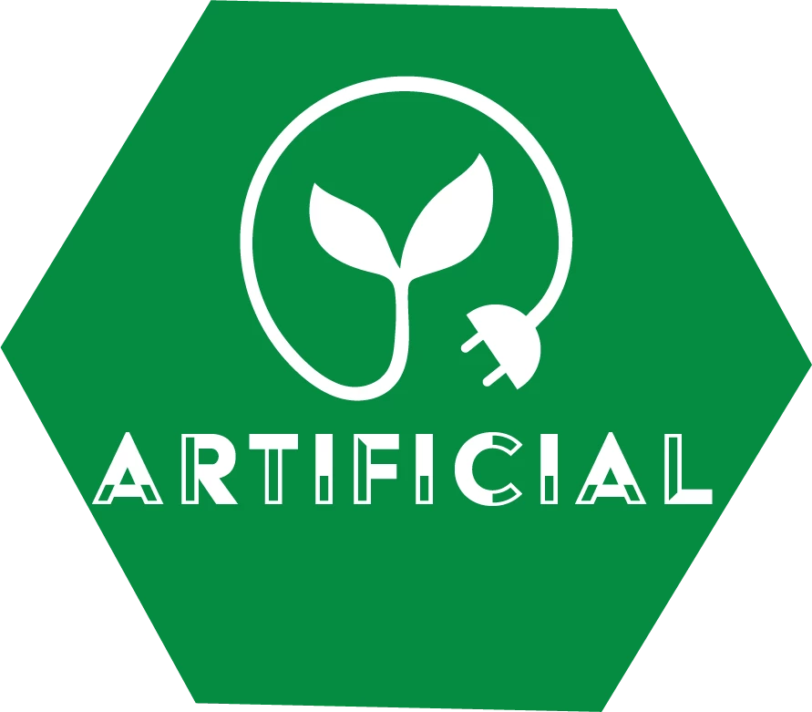 Screenshot voor project Kunststroom