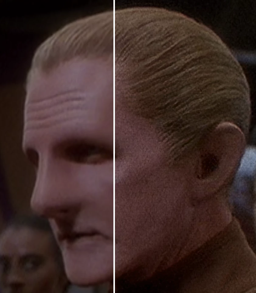 Screenshot voor project Star Trek Upscale Project