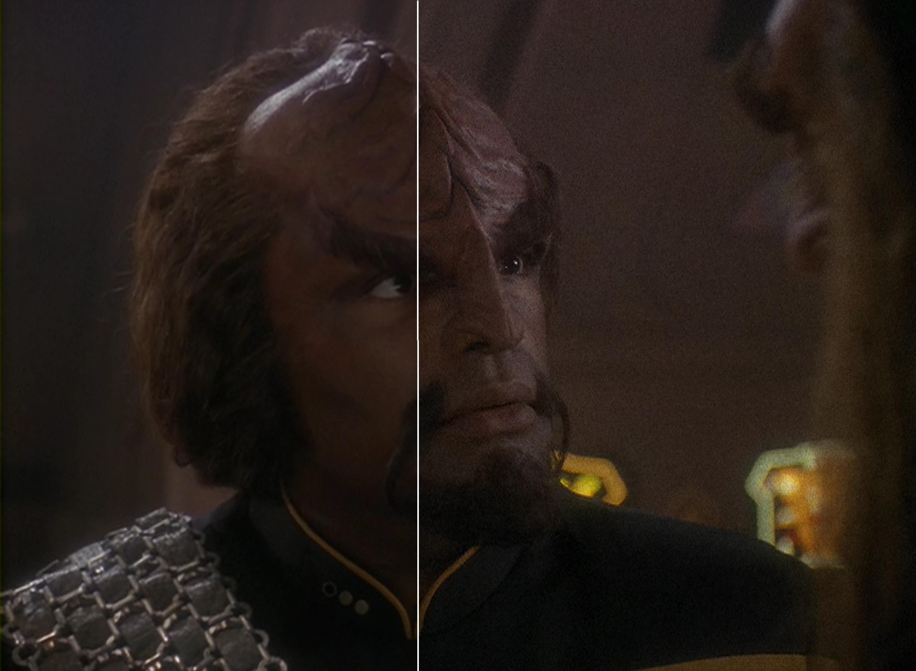 Screenshot voor project Star Trek Upscale Project