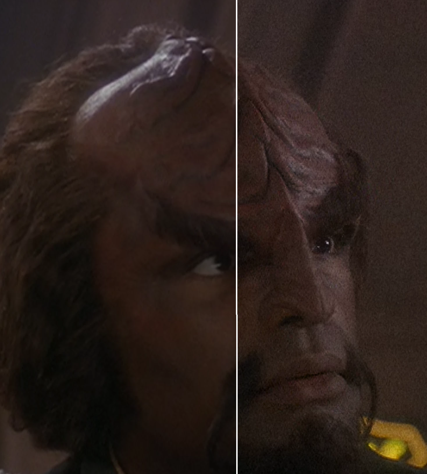 Screenshot voor project Star Trek Upscale Project