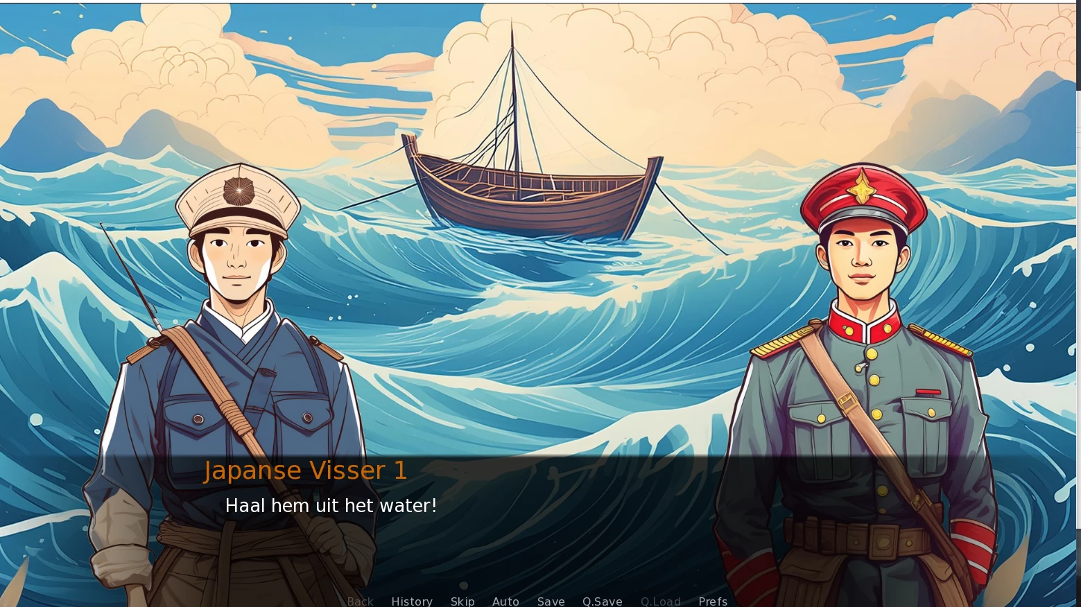 Screenshot voor project Indisch Diaspora