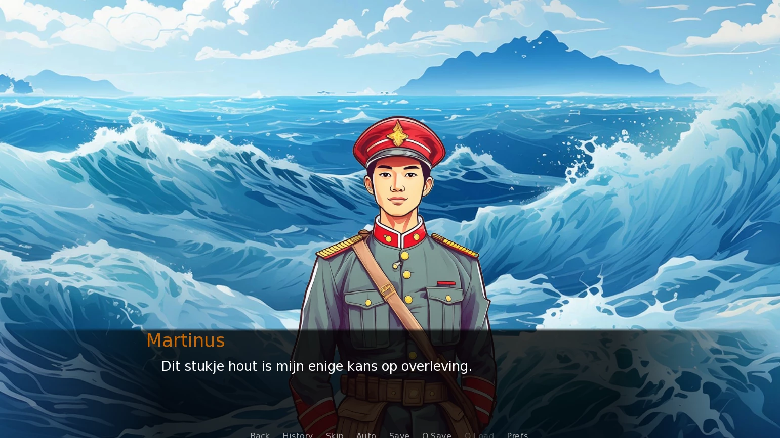 Screenshot voor project Indisch Diaspora