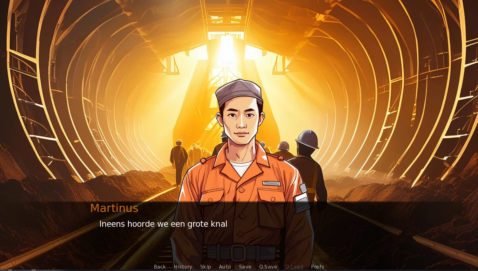 Screenshot voor project Indisch Diaspora